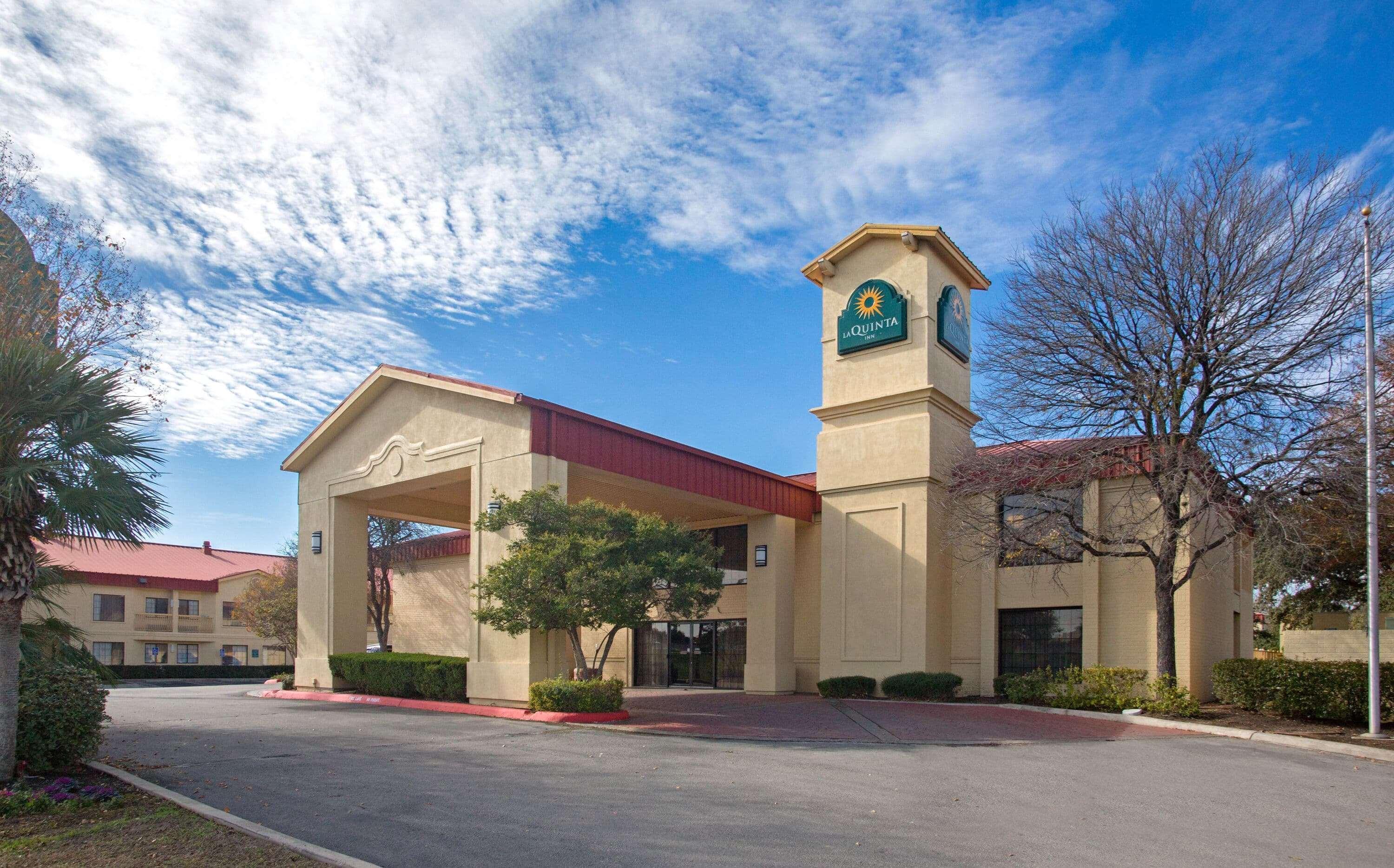 La Quinta Inn By Wyndham San Marcos Exterior foto