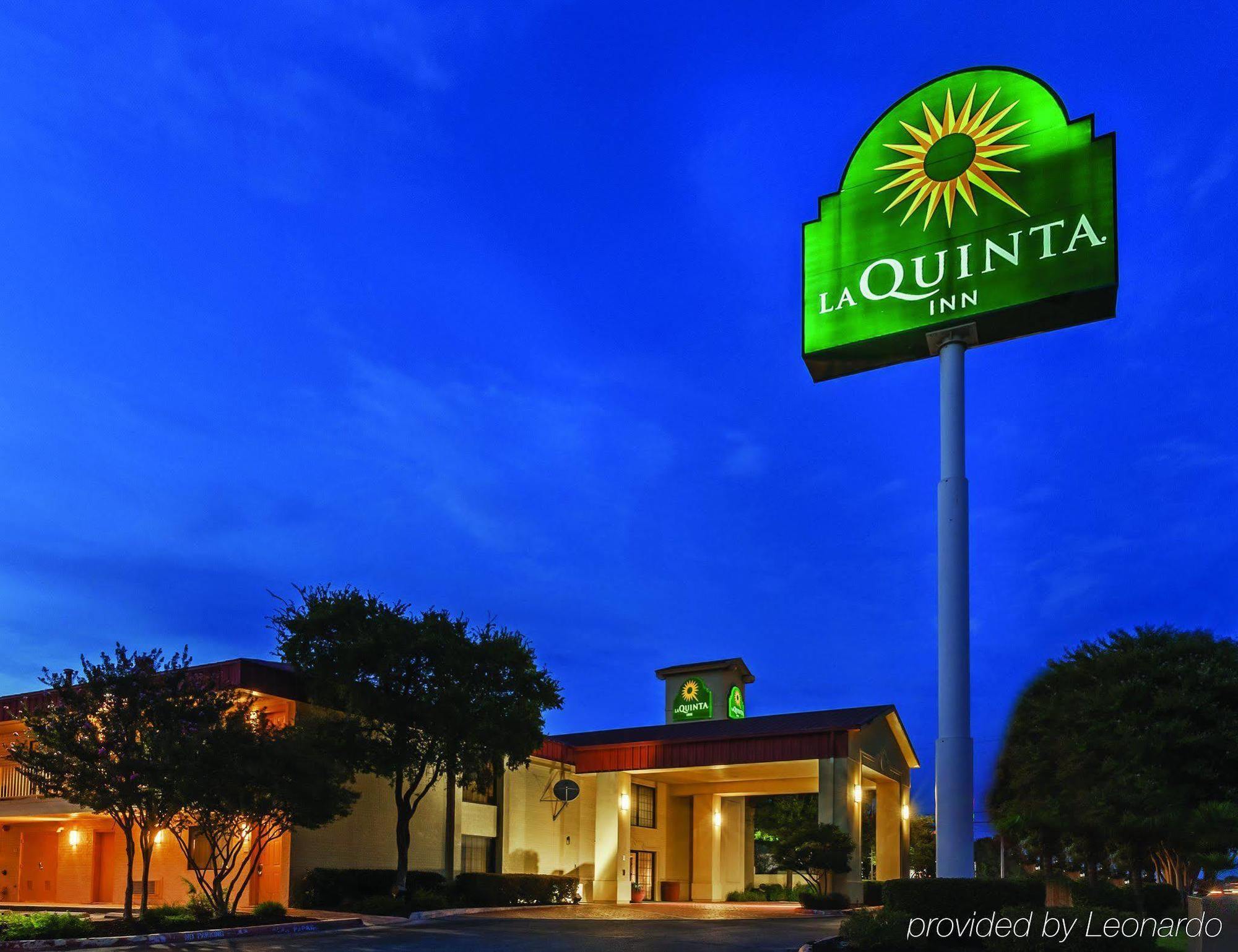 La Quinta Inn By Wyndham San Marcos Exterior foto